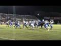 videos de ONEFA TOMAS BORREGOS MTY 2008 -2-