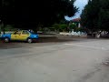 Tehuitzingo (plaza)
