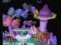 1 - Hella (peach) vs King (Jiggs) - FoD 1 - Hella (peach) vs King (Jiggs) - FoD