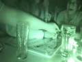 Ouija board / Kettle play