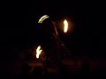 Little Beach Makena Fire Dancers Little Beach Makena Fire Dancers