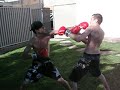 Anthony Vs. Devon