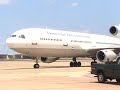 A Hurlburt Field homecoming