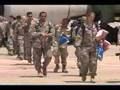 A Hurlburt Field homecoming