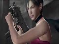 Agent Ada Wong - Resident Evil 4