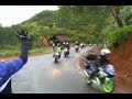 SFOC tour de Ujung Genteng - from another angle