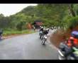 SFOC tour de Ujung Genteng - from another angle