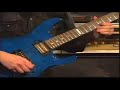 Bikini - Ki Visz Haza solo guitar lesson by Daczi Zsolt(RIP) Bikini - Ki Visz Haza solo guitar lesson by Daczi Zsolt(RIP)