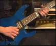 Bikini   Ki Visz Haza solo guitar lesson by Daczi Zsolt RIP 