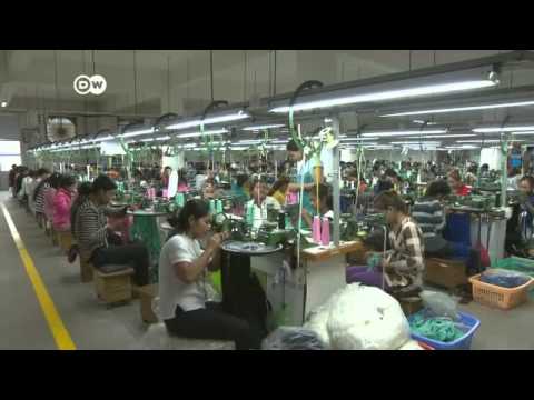 Labor Strike - Protests have turned deadly, as Cambodian police have cracked down on striking garment workers. Calls for higher minimum wages have unleashed mass demonstrat...