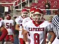 Layton beats American Fork 28-14 on Friday, November 9, in the 5A State Semifinals.