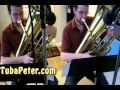 Joplin Bethena Tuba Duet