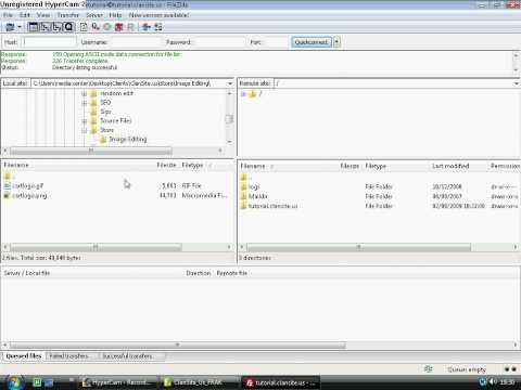 How To Install A PHPNuke Theme