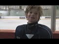Novice Blue Burlington Bulldogs