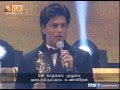 Vijay Awards - Chevalier Shivaji Ganesan Award