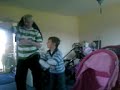 Garry and billy dancing.mp4