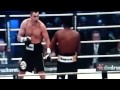 Vitali Klitschko vs. Derek Chisora