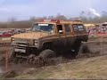 FSJ Mud Bog \
