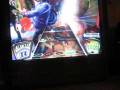 videos de The Warrior 100% FC