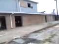 Mission 4 Out Door Drive In Movie Theater Abandoned Closed San Antonio Tx Haunted Nuclear ...