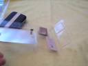 Switcheasy PureReflect Screen Shield Part 1 of 2