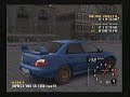 Enthusia Replay - Subaru Impreza Enthusia Replay - Subaru Impreza