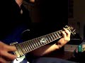 Wasting Love - solo (by Iron Maiden) Wasting Love - solo (by Iron Maiden)