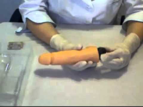 Проверка Вибраторов Видео