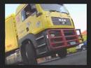 Time Freight Corporate Tease