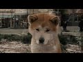 Trailer de Siempre a tu lado (Hachi)