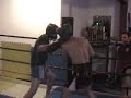 Leo vs Alan Rnd 1 Leo vs Alan Rnd 1