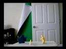 Magic Wand