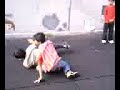 Paki Fights Jr. (Pac Attack)