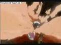 naruto vs. orochimaru (kyubii) burned - mad at gravity