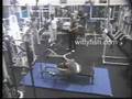 How Not to Work Out