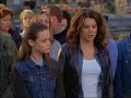 Town Loner- Gilmore Girls