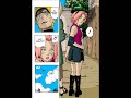 Naruto: Shippuden (Chapter 245 in Color)