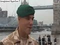 Real Life Hero: Lance Corporal Matthew Coucher, Royal Marine