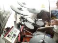 NERD lap dance Awakesleo drum cover