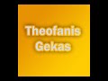 Gekas Goal
