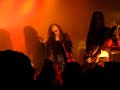 NIFELHEIM - Insulter Of Jesus Christ