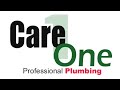 Care One Professional Plumbing