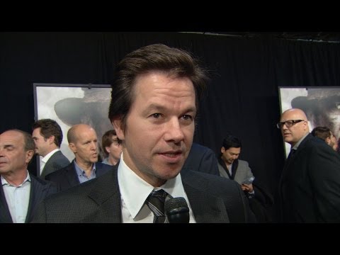 'Lone Survivor' New York City Premiere