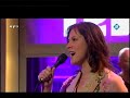 play video:Fay Claassen & Combo - The Touch Of Your Lips