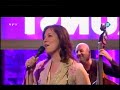 Fay Claassen & combo - The touch of your lips