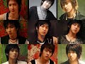 JenLife WestLife&SuperJunior
