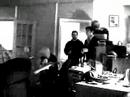 The Information (Back to the Studio)