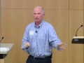 Interested in early-stage company investment? Duke alumni Mitch Mumma '81 of Intersouth Partners speaks about the basics of venture capital. A former chairman of the Council for Entrepreneurial Development and current technology general partner at Intersouth, Mitch has had full-cycle venture investment experience. He has held management positions with various companies throughout his career, including three start-up companies, all of which subsequently went public. Part of the Duke Entrepreneurship Education Series. Visit www.dukedees.com for more information.