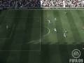 FIFA 09 Volley finish