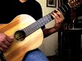 guitar tab is available at www.nesgametabs.com. facebook www.facebook.com this is my version of the classic nintendo game super mario bros - overworld theme composed by koji kondo. i added the 